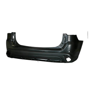 OEM Rear Bar suits Mitsubishi Outlander ZL, ZK 2015 to 2017
