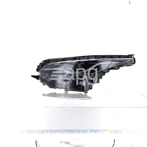 Toyota Fortuner OEM Head Lamp Passenger Side 08/2020 to 07/2022 - 811500KL40