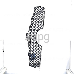 Grille Certified suits Toyota Yaris