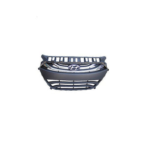 Grille OEM suits Hyundai i30 GD