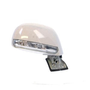 Door Mirror Drivers Side OEM Suits Holden Captiva CG LTZ 2016 to 2021