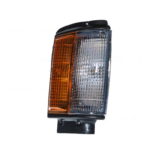 Front Park / Indicator Lamp Drivers Side Aftermarket suits Toyota Hilux