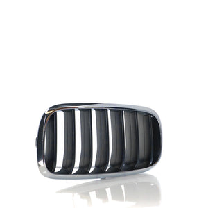Grille Drivers Side OEM Suits BMW X5 F15 2013 to 2021