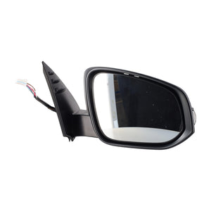 Toyota Fortuner OEM Door Mirror Drivers Side 07/2022 to / - 879100KE81