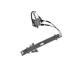 Electric Front Door Window Regulator Drivers Side Aftermarket Suits Kia Rio BC 2000 to 2005