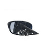 Electric Without Indicator Door Mirror Passenger Side OEM suits Nissan X-Trail T32