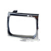 Headlamp Rim Drivers Side Aftermarket Suits Toyota Hilux RN105 RN110 YN106 LN106 LN107  1988 to 1997