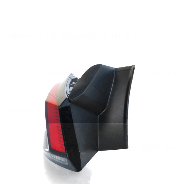 Tail Lamp Passenger Side OEM Suits Peugeot 3008 P84 2016 to 2021