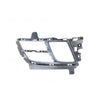 Front Bar Grille With Fog Light/Wash/Sensor Mount Driver Side OEM Suits Mazda 6 GH 2/2008 to 3/2010