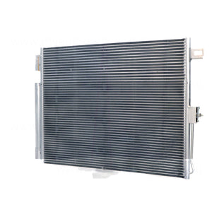 A/C Condenser Aftermarket Suits Jeep Grand Cherokee WK 2/2011 On