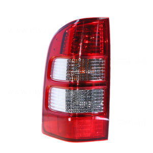 Tail Lamp Passenger Side OEM Suits Ford Ranger PJ 2006 to 2009