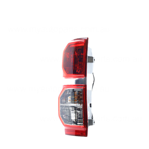 Toyota Hilux OEM Tail Lamp Passenger Side 07/2011 to 04/2015 - 815600K150