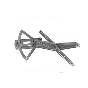 Front Door Window Regulator Passenger Side Aftermarket suits Holden