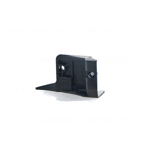 Front Bar Bracket Passenger Side Genuine Suits Toyota Hiace RZH / LH10# 1989 to 2005