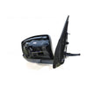 Electric Without Indicator Door Mirror Drivers Side OEM Suits Nissan Pulsar C12 2013 to 2016
