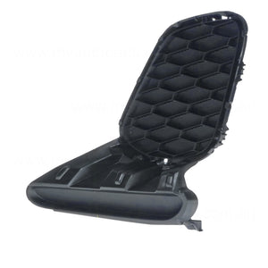 Front Bar Grille Passenger Side Genuine Suits Mazda 3 BL Neo 9/2011 to 11/2013