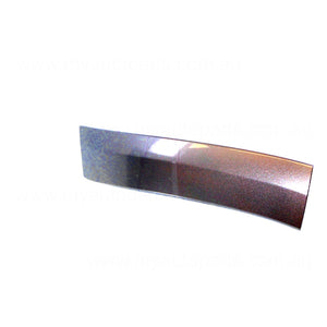 Genuine Rear Bar Flare suits Toyota RAV4 ACA33/ACA38, ACA33/GSA33 2005 to 2012