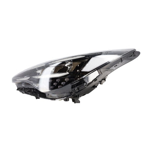 OEM Head Lamp Passenger Side suits Kia Stinger CK 2020 onwards