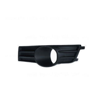 Front Bar Grille Drivers Side Genuine Suits Suzuki SX4 RW420 2007 to 2014