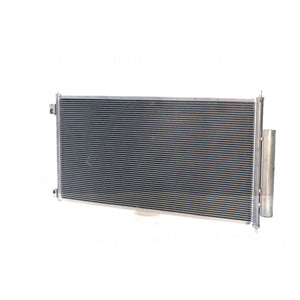 16 mm A/C Condenser Aftermarket Suits Honda Accord CP 2008 to 2013