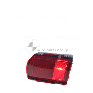 Rear Bar Lamp Passenger Side Certified suits Toyota Prado