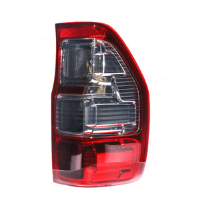Tail Lamp Passenger Side OEM Suits Ford Ranger PX 9/2011 On