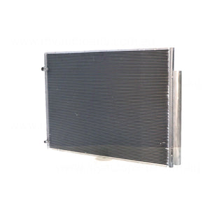 A/C Condenser Aftermarket suits Lexus RX350 and RX270 2006-2015