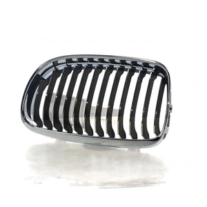 Grille Passenger Side Certified Suits BMW 3 Series E90 2008 to 2012