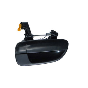 Rear Door Outside Handle Drivers Side Aftermarket Suits Hyundai Accent LC 2000 to 2006