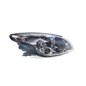 Head Lamp Drivers Side OEM Suits Hyundai i30 FD 5 Door 8/2007 to 12/2007