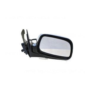 Door Mirror Drivers Side Aftermarket suits Toyota Camry