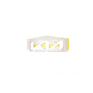 Kia Rio OEM Front Bar Emblem 04/2021 to 12/2022 - 86300H8000