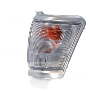 Front Park / Indicator Lamp Passenger Side Certified suits Toyota Hilux