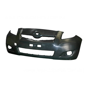 Certified Front Bar suits Toyota Yaris NCP90R, NCP91R 2005 to 2011