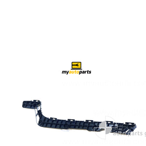 Rear Bar Bracket Passenger Side Genuine suits Toyota Landcruiser