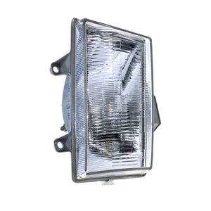 Halogen Manual Adjust Head Lamp Drivers Side OEM Suits Mazda B Series UN 1999 to 2002