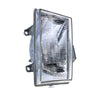 Halogen Manual Adjust Head Lamp Drivers Side OEM Suits Mazda B Series UN 1999 to 2002