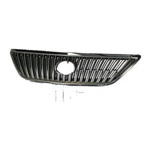 Grille OEM suits Lexus