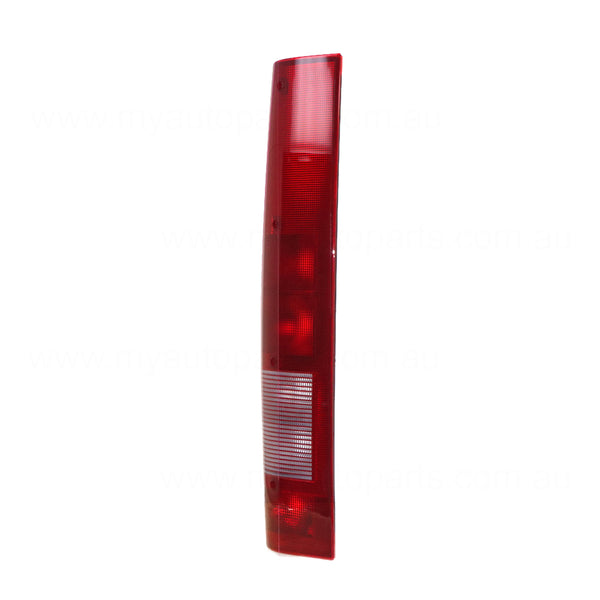 Tail Lamp Passenger Side Certified Suits Iveco Daily Daily 1990 to 2005