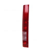 Tail Lamp Passenger Side Certified Suits Iveco Daily Daily 1990 to 2005