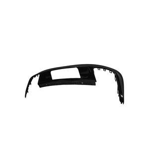 Genuine Rear Bar Insert Black suits Volkswagen Tiguan Allspace 5N 2018 onwards