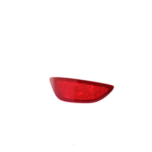 Hyundai Accent Certified Aftermarket Rear Bar Reflector Passenger Side 07/2011 to 04/2019 - 924051R000