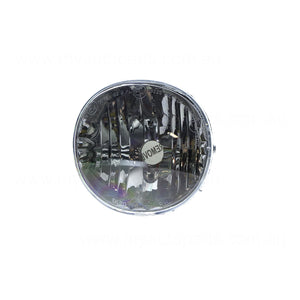 Fog Lamp Drivers Side Certified Suits Toyota RAV4 2003 to 2005