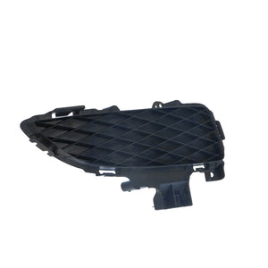 Front Bar Grille Drivers Side OEM Suits Mazda 3 BK Sedan 2004 to 2006