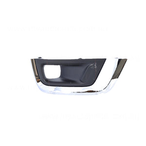 Toyota Landcruiser OEM Front Bar Grille Drivers Side 05/2021 to / - 5203060200