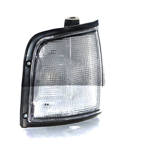 Front Park / Indicator Lamp Drivers Side Certified Suits Holden Rodeo TF 1988 to 1997