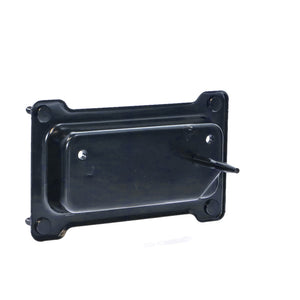 Rear Bar Bracket Drivers Side OEM Suits Kia Sportage SL II 2013 to 2015