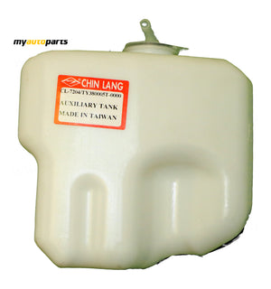 Radiator Overflow Bottle Aftermarket suits Toyota