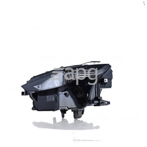 Genuine Head Lamp Passenger Side With Adaptive LED suits Mazda CX-30 DM 2019 onwards