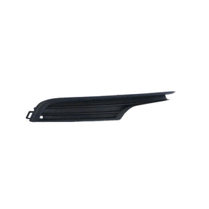Lower Front Bar Grille Passenger Side Aftermarket Suits Volkswagen Golf MK 7 4/2013 to 7/2017